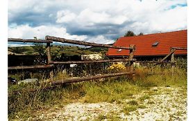 Farma Kozi Dvor Rohozna