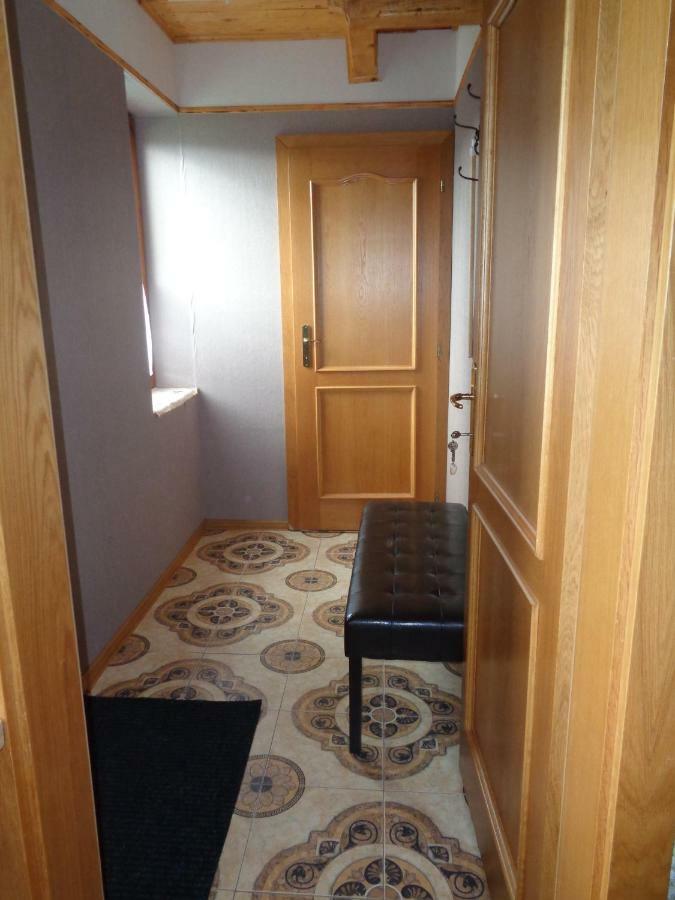 Farma Kozi Dvor Rohozna Apartman Breznóbánya Kültér fotó